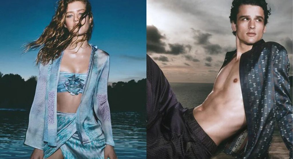 Armani Review: Luxury And Style In The Fashion Industry