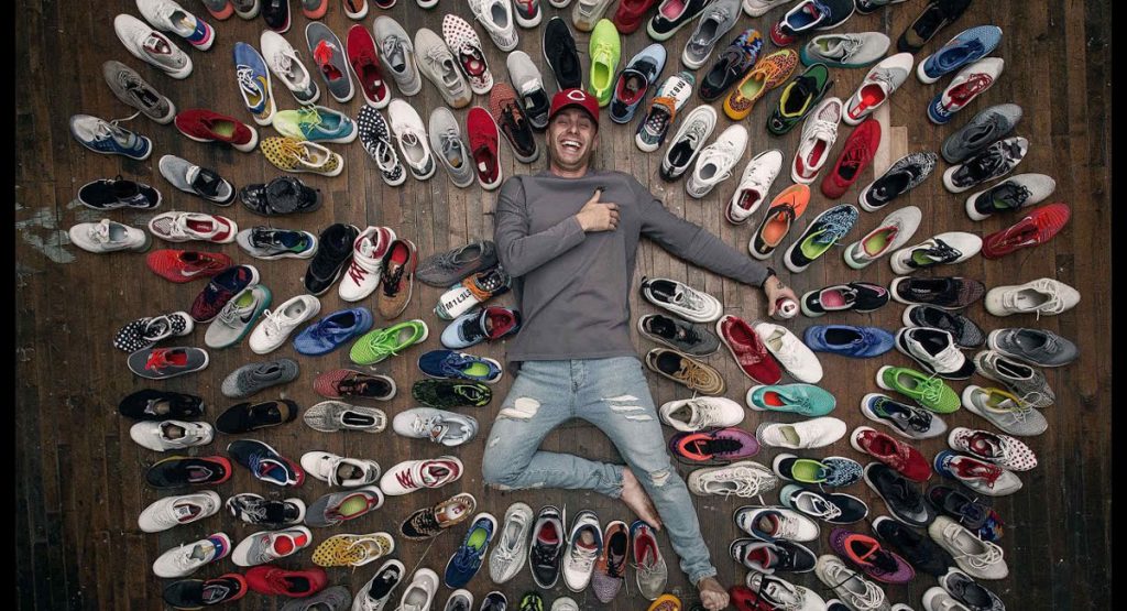 Offspring Review – Guide to Shop Sneakers Trainers at offspring offspring