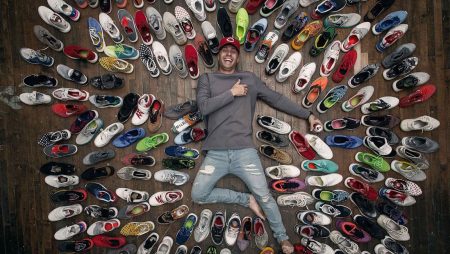 Offspring Review – Guide to Shop Sneakers Trainers at offspring