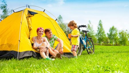 Camping World Review: [The Largest retailer of RVs and Outdoor Camping]