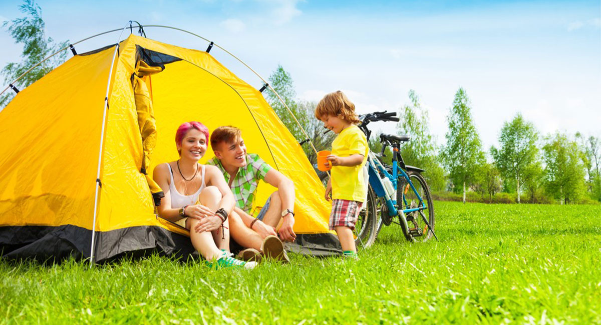 Camping World Review: [The Largest retailer of RVs and Outdoor Camping]