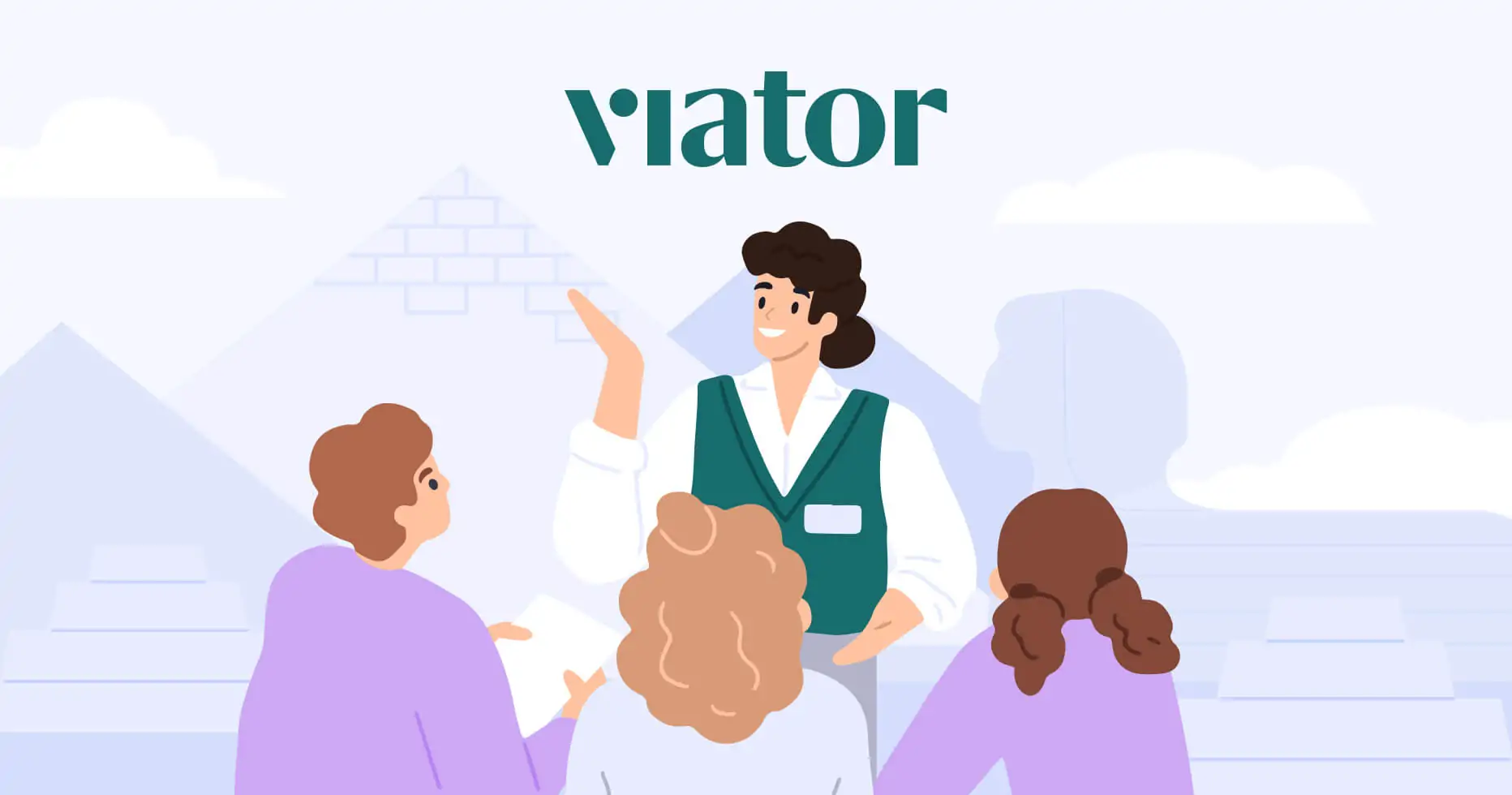 Viator Tours