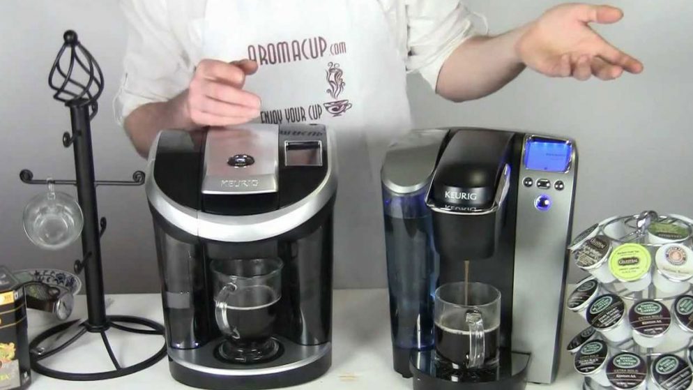 Keurig Review: The Eco Friendly Way to Make Coffee