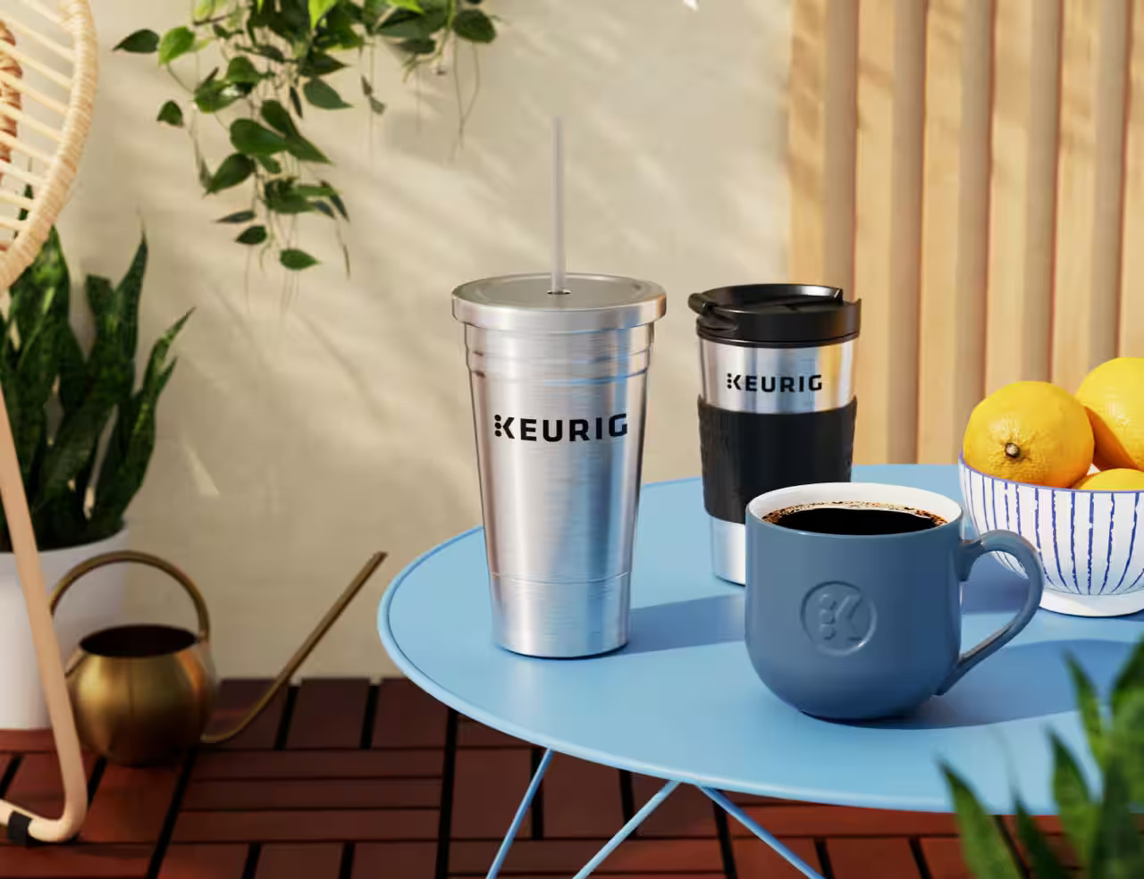 keurig