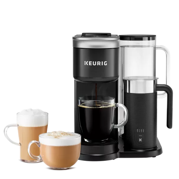 keurig 