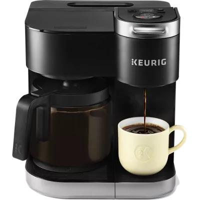 keurig 