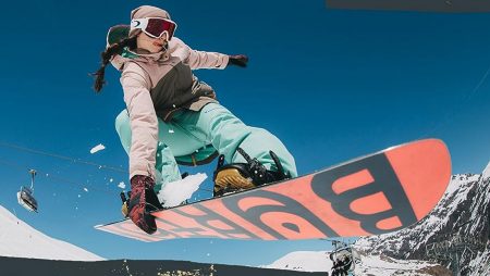 Burton Review: Everything You Need to Know About Burton Snowboards