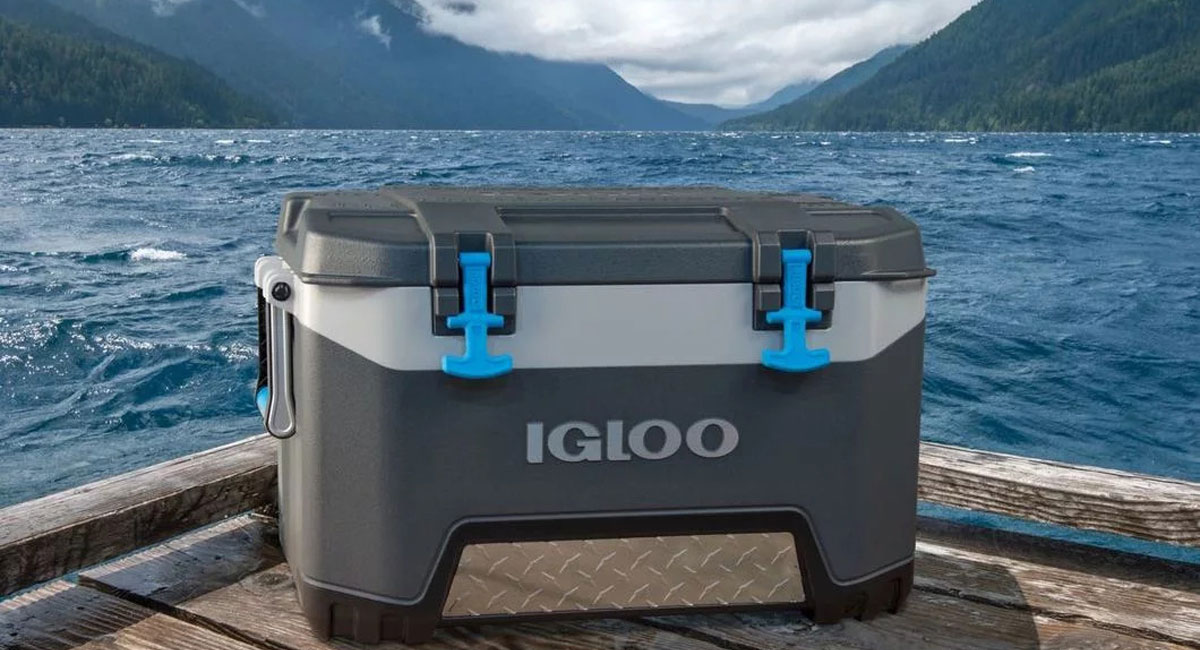Everything You Need to Know About the Igloo Coolers