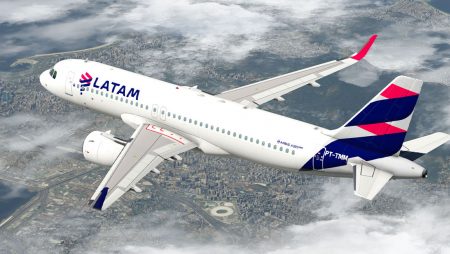 LATAM Airlines Review: Largest Airline in Latin America