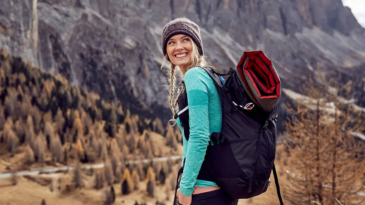 Jan Sport Review: Backpacks Totes and Bags for Every Adventure