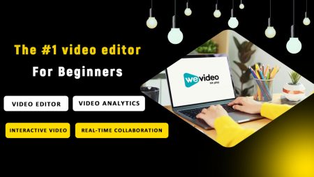 WeVideo Review: Best Online Video Editor For Beginners