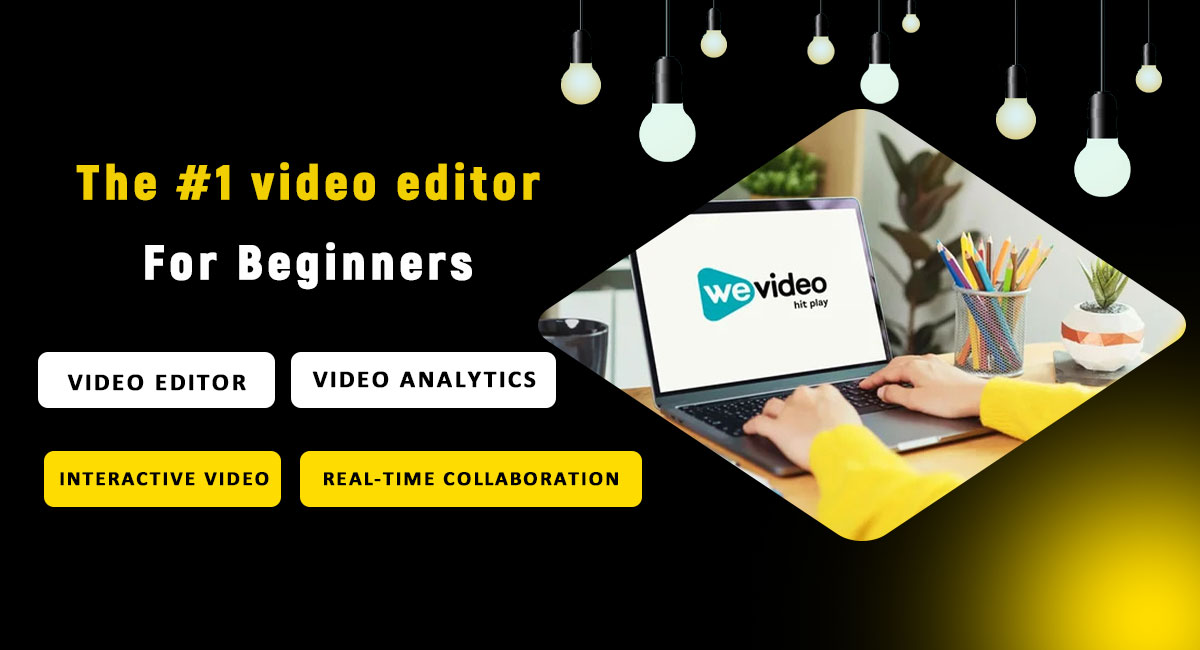 WeVideo Review: Best Online Video Editor For Beginners
