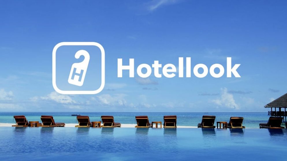 Best Hotel Deals with Hotellook