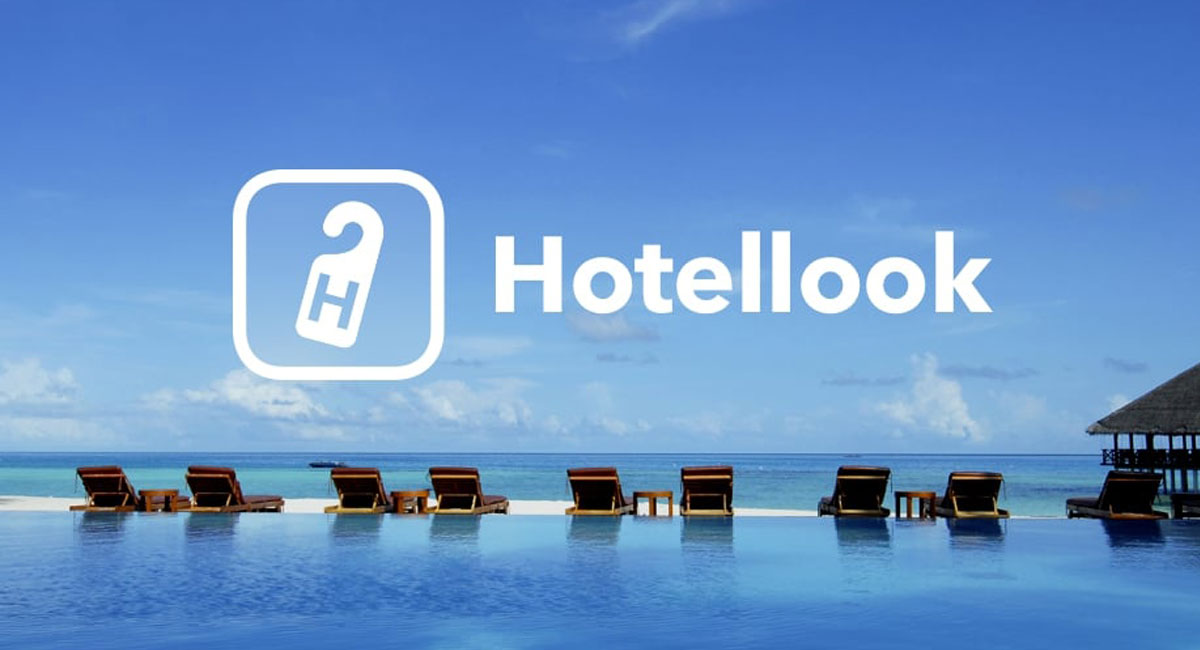 Best Hotel Deals with Hotellook