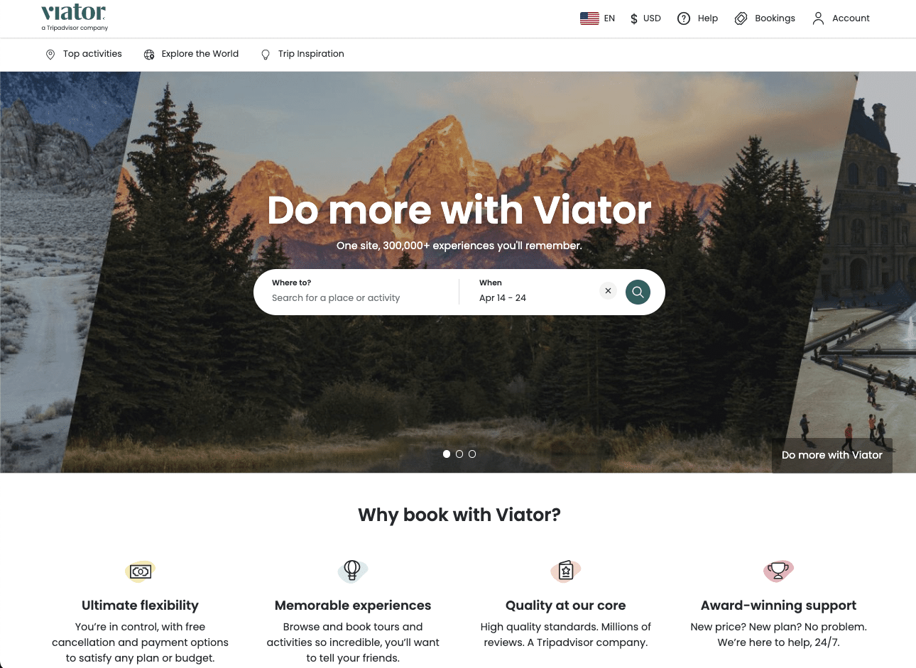 Viator