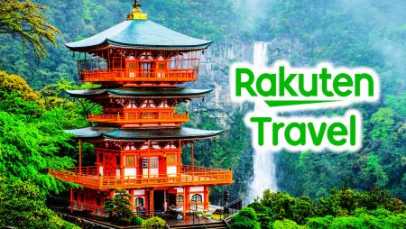 Exploring the World with Rakuten Travel