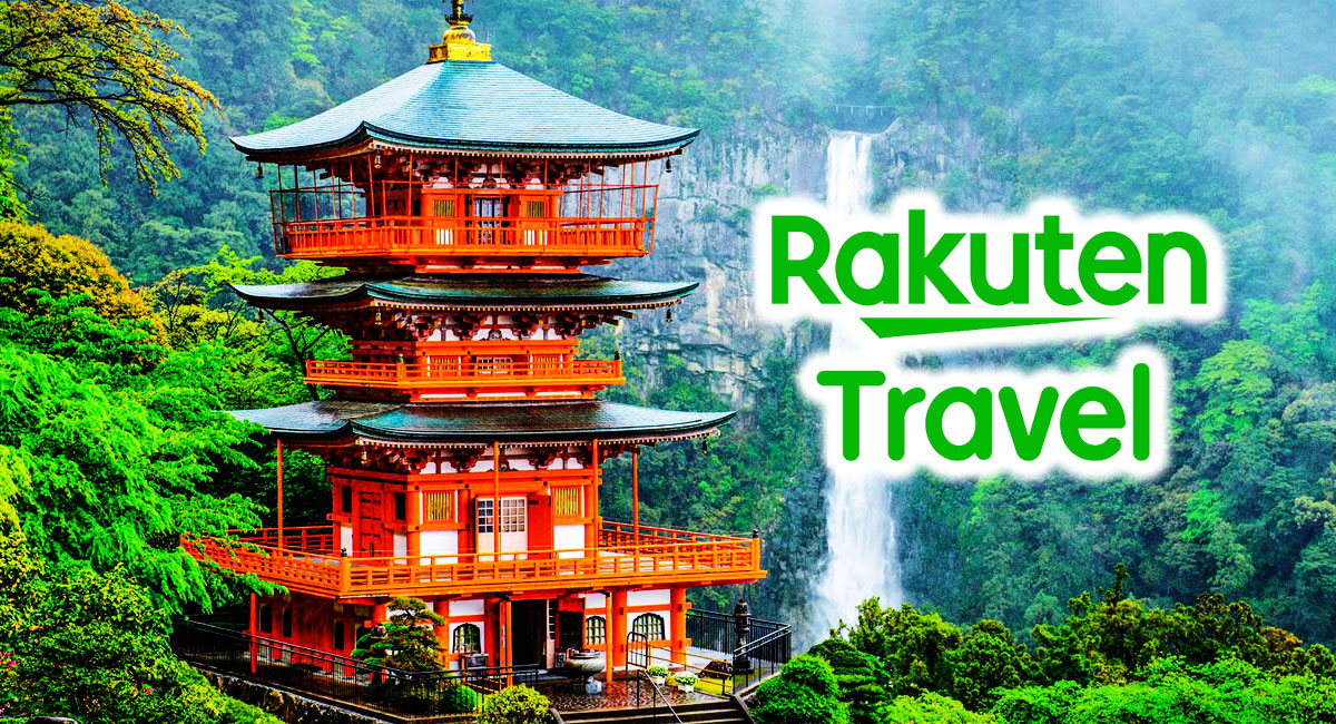 Exploring the World with Rakuten Travel