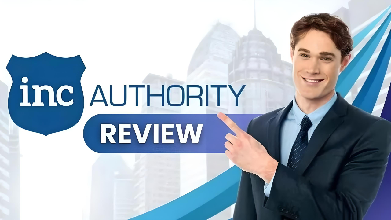 Inc Authority Review: Exploring its Features and Pricing