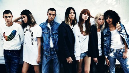 G-Star RAW – A Denim Brand for the Modern Individual
