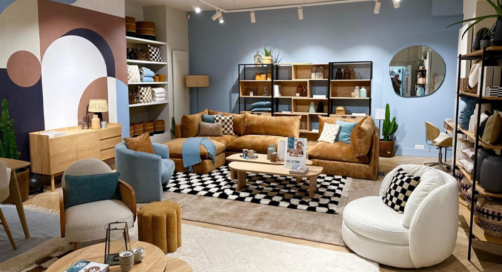 La Redoute Review:-Sales, bedlinen, decoration, womenswear la-redoute