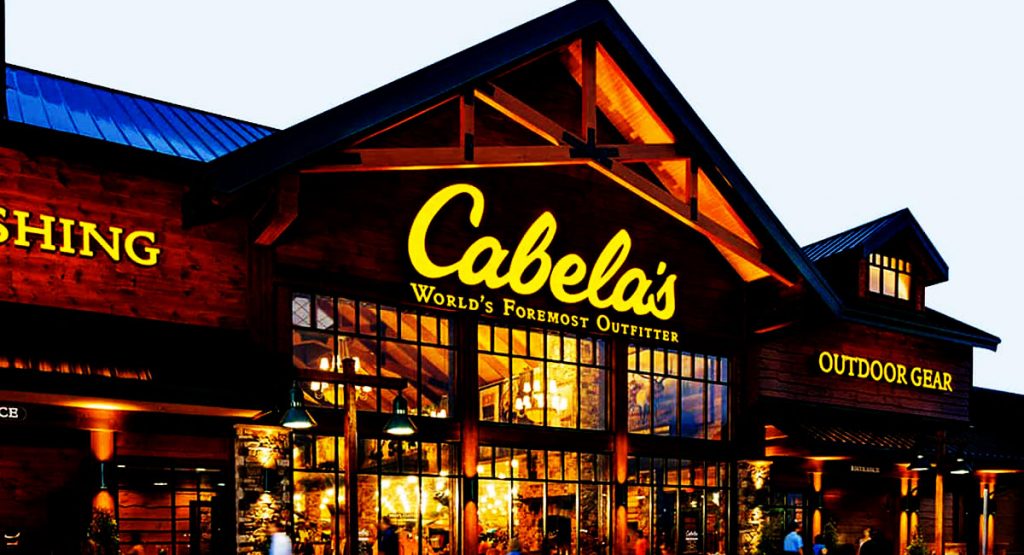 Cabela's