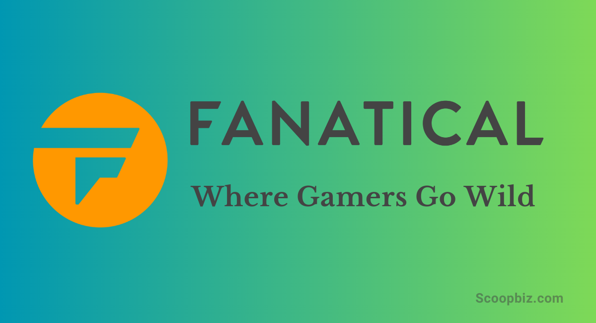 Fanatical Review: Where Gamers Go Wild