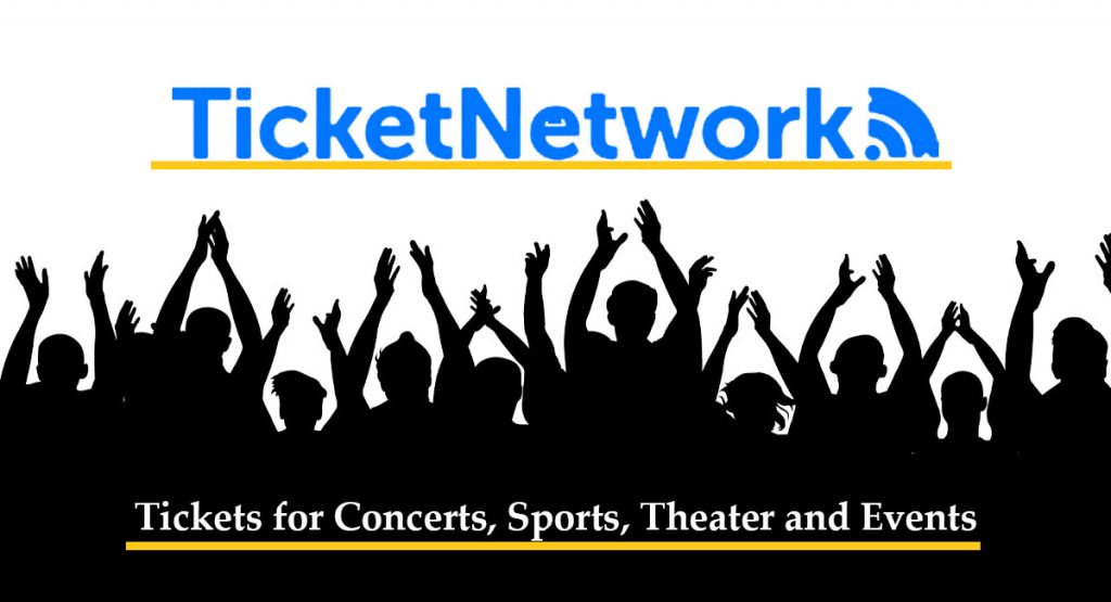 Ticketnetwork