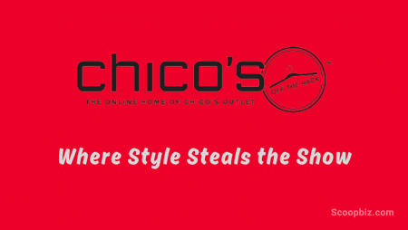 Chicos Off the Rack: Where Style Steals the Show