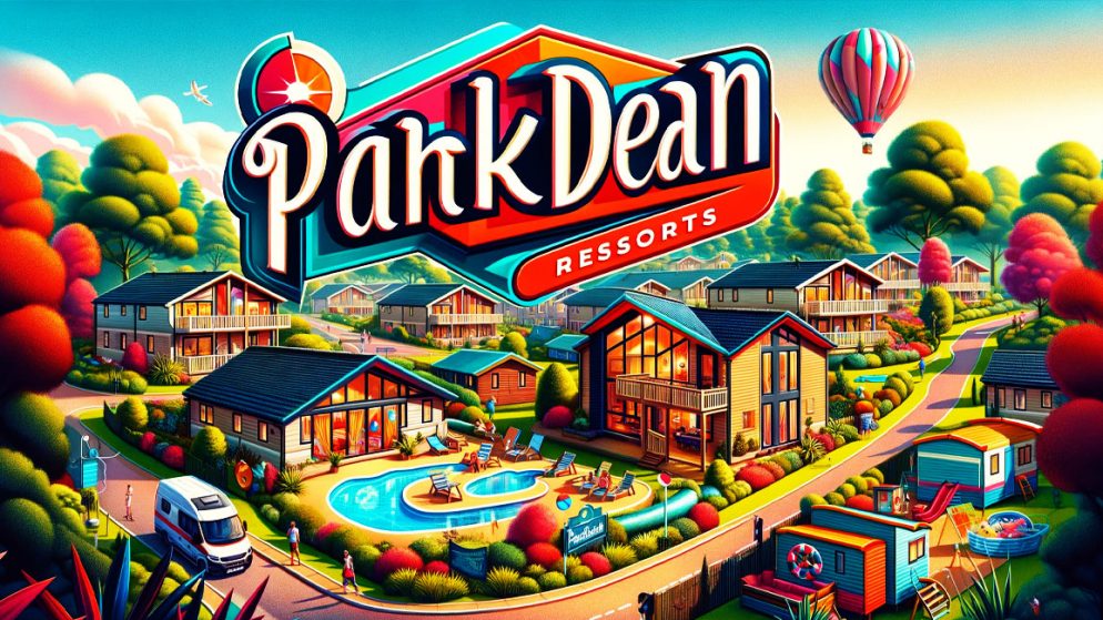 Parkdean Resorts Review:- UK Family Holidays