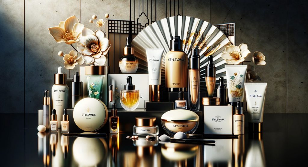 Stylevana AU Review: Your One-Stop Shop for Fashion and Beauty stylevana