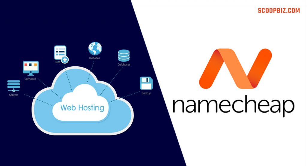 Namecheap