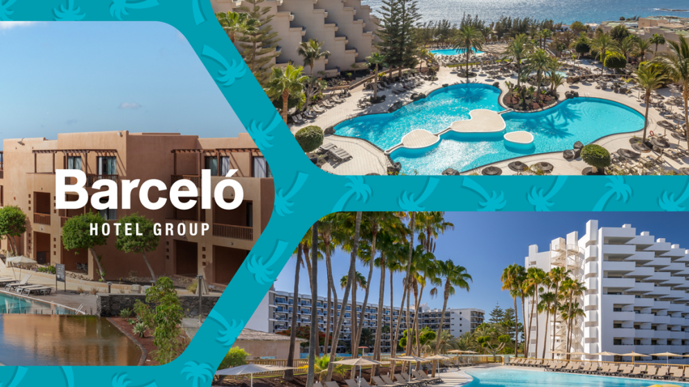 Explore Barceló Hotel Group: All-Inclusive Stays, Family-Friendly Resorts, and Luxury Weddings