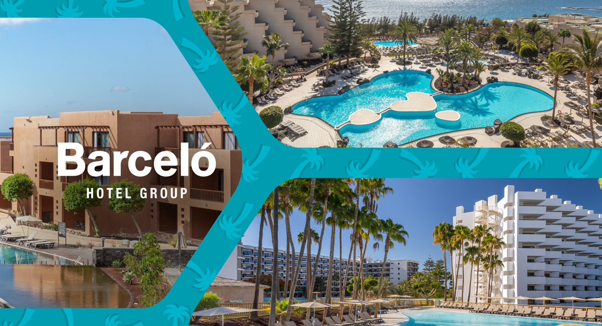 Explore Barceló Hotel Group: All-Inclusive Stays, Family-Friendly Resorts, and Luxury Weddings