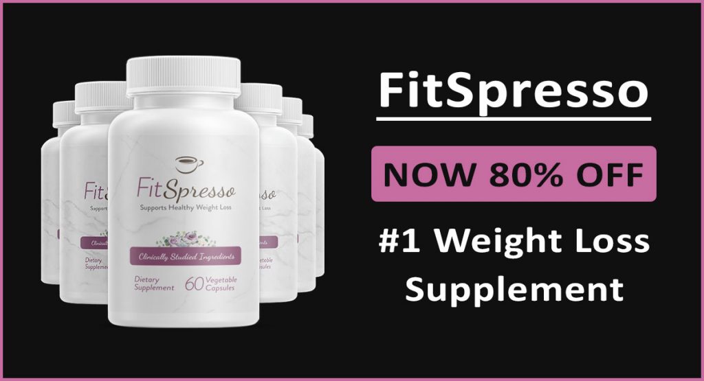 FitSpresso: The Ultimate Solution for Weight Loss and Energy Boosting Fitspresso