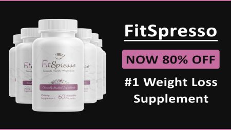 FitSpresso: The Ultimate Solution for Weight Loss and Energy Boosting