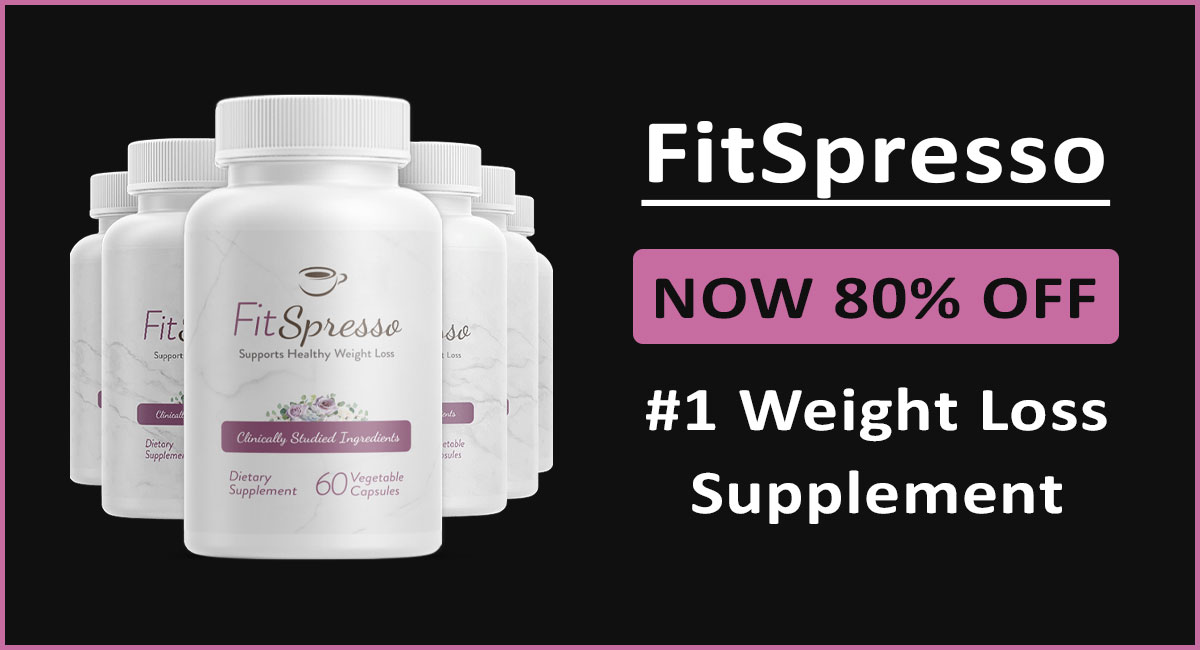 FitSpresso: The Ultimate Solution for Weight Loss and Energy Boosting