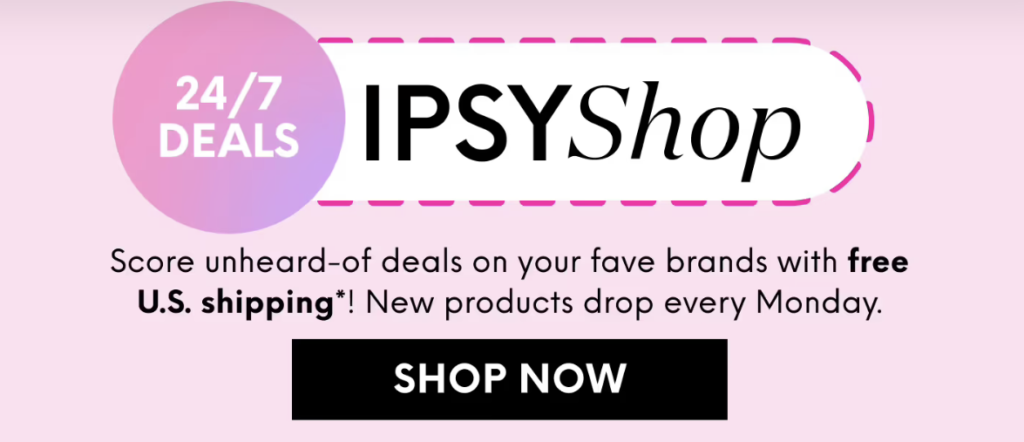 ipsy 