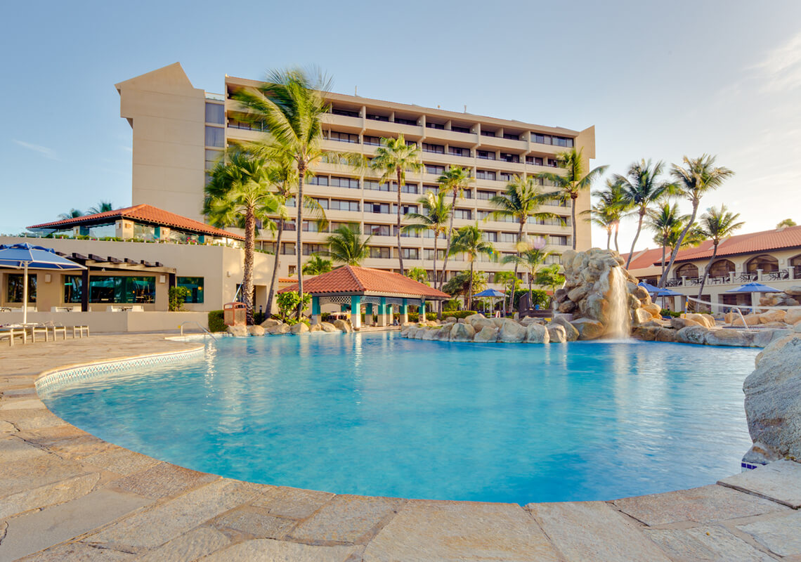 Barceló: Live the Best All-Inclusive Experience