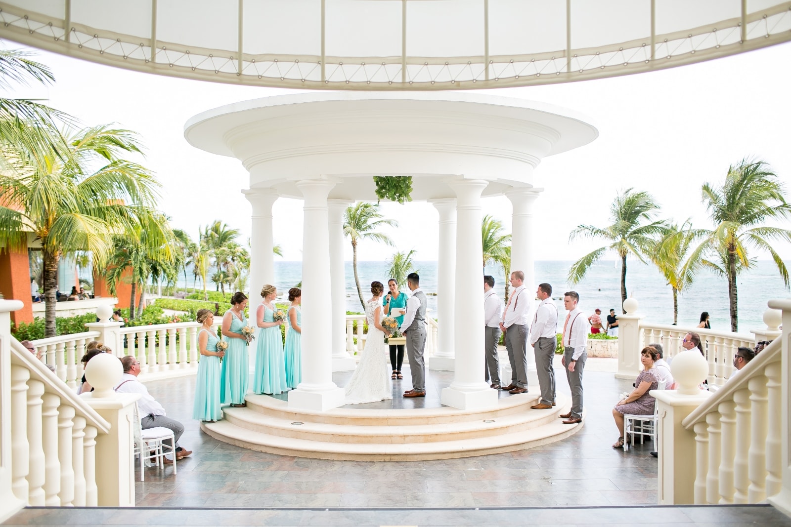 Barceló Weddings: Hotel Features