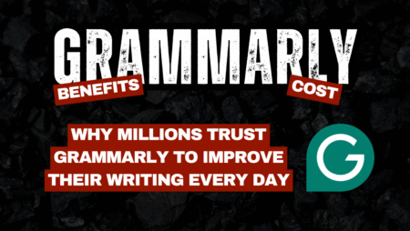 Why Millions Trust Grammarly to Improve Their Writing Every Day