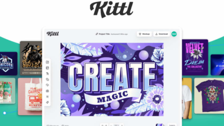 Kittl Design Tool: The Ultimate Guide to Creating Professional Graphics Without Design Skills