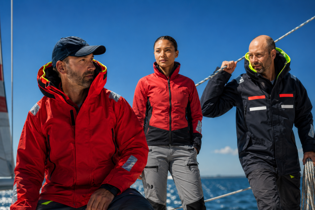 helly hansen