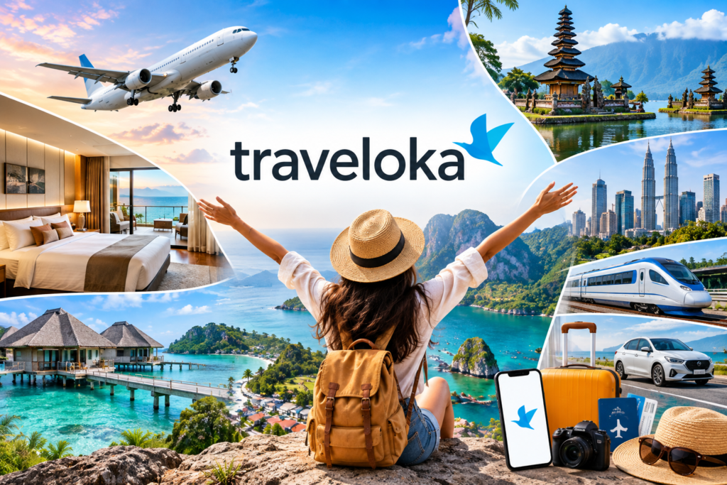 Traveloka