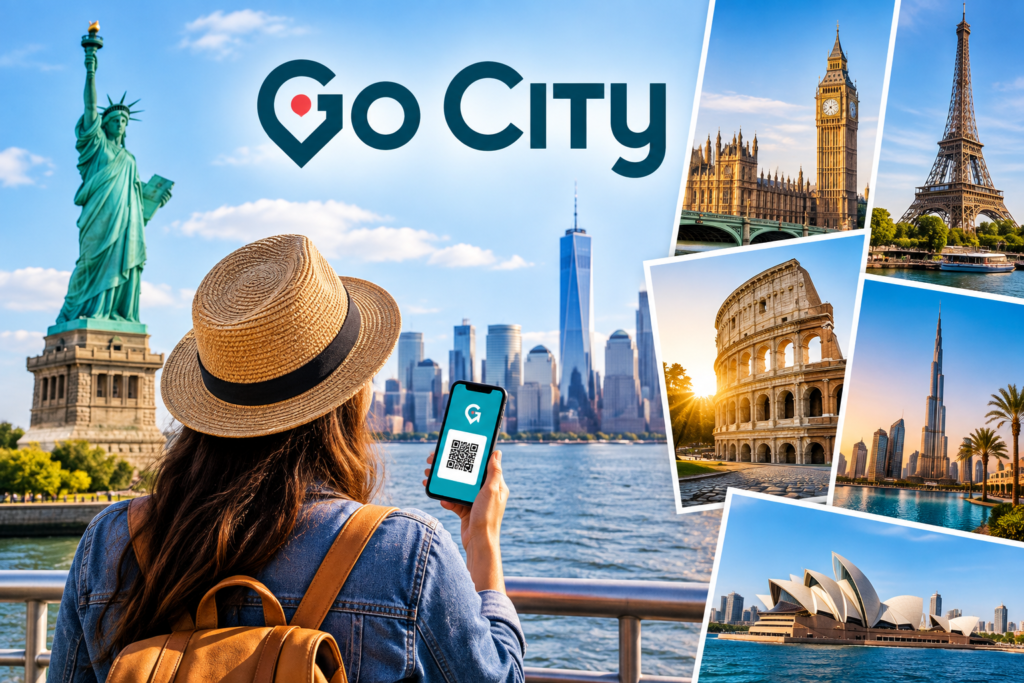 Go City Review: Is a Go City Pass Worth It for Your Next Trip?